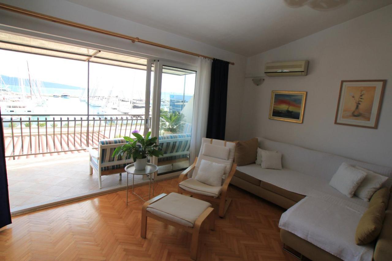 Apartment Gallery Kaštela Eksteriør billede