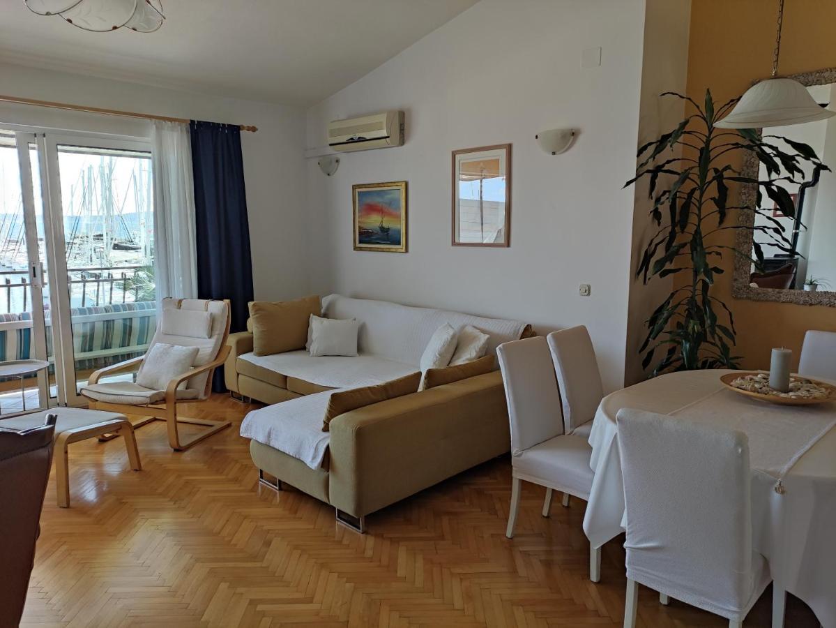 Apartment Gallery Kaštela Eksteriør billede